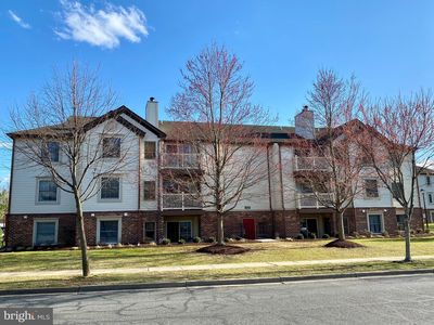 800 Stratford Way #K, Frederick, MD, 21701