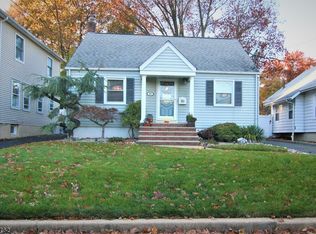 29 Edison Ave, Nutley, NJ 07110