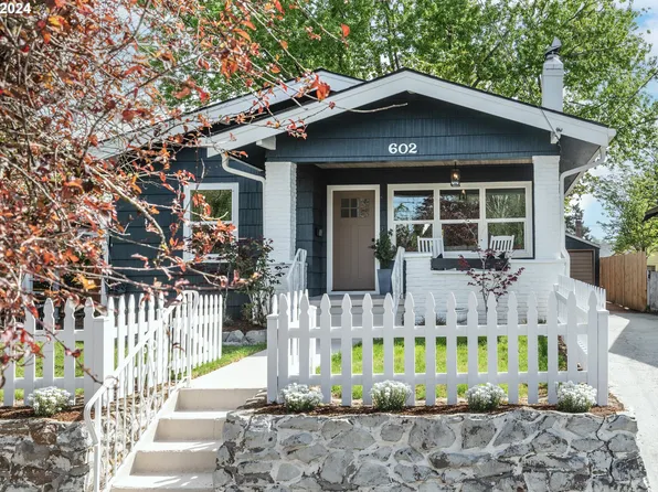 602 NE 69th Ave, Portland, OR 97213