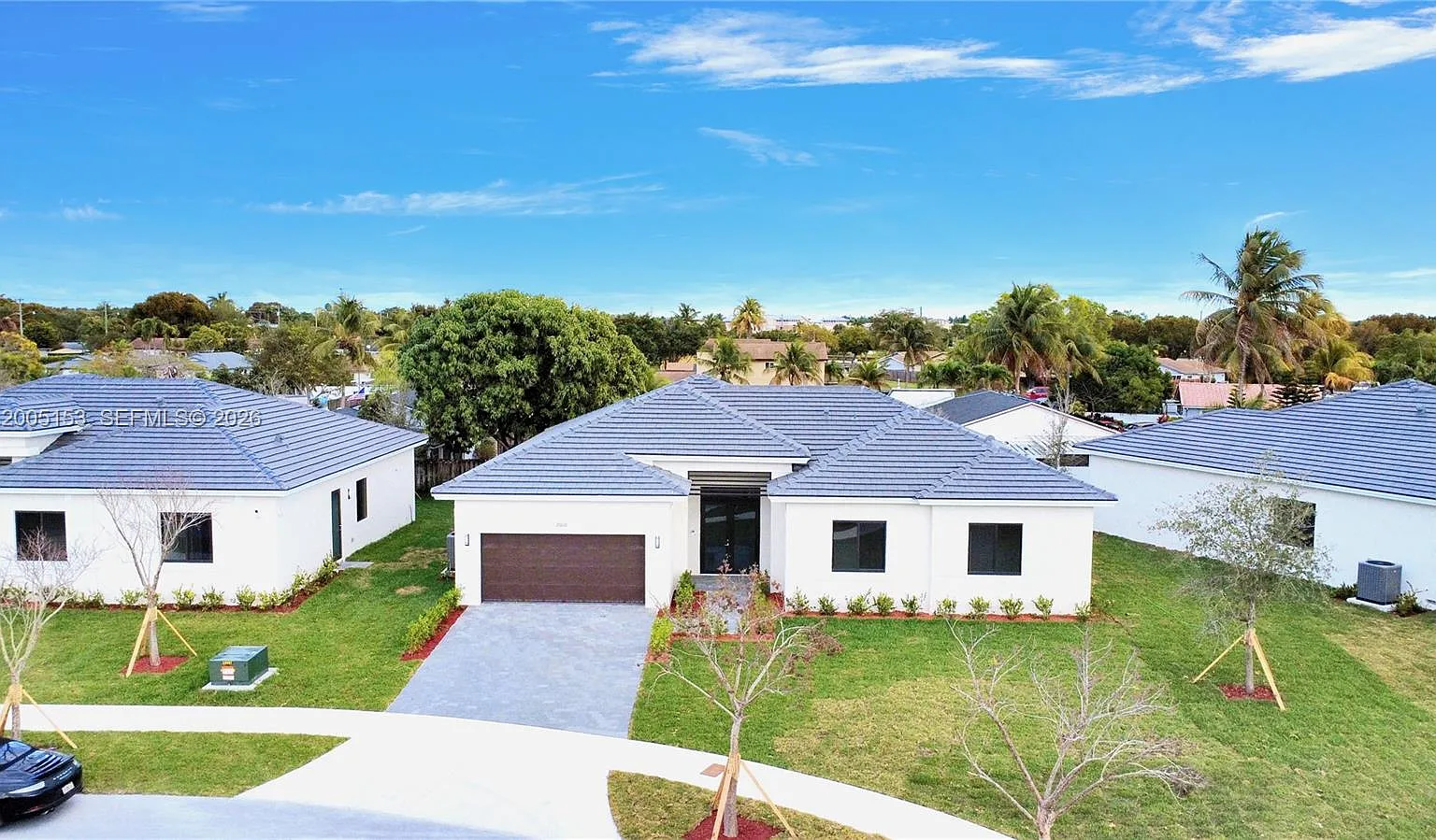 Century At Cutler Bay — Photo 1