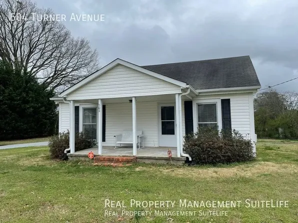 504 Turner Ave, Palmetto, GA 30268