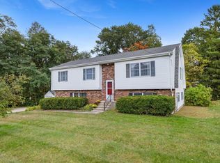 25 Meeting House Hill Rd, North Franklin, CT 06254