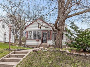 2543 Buchanan St NE, Minneapolis, MN 55418
