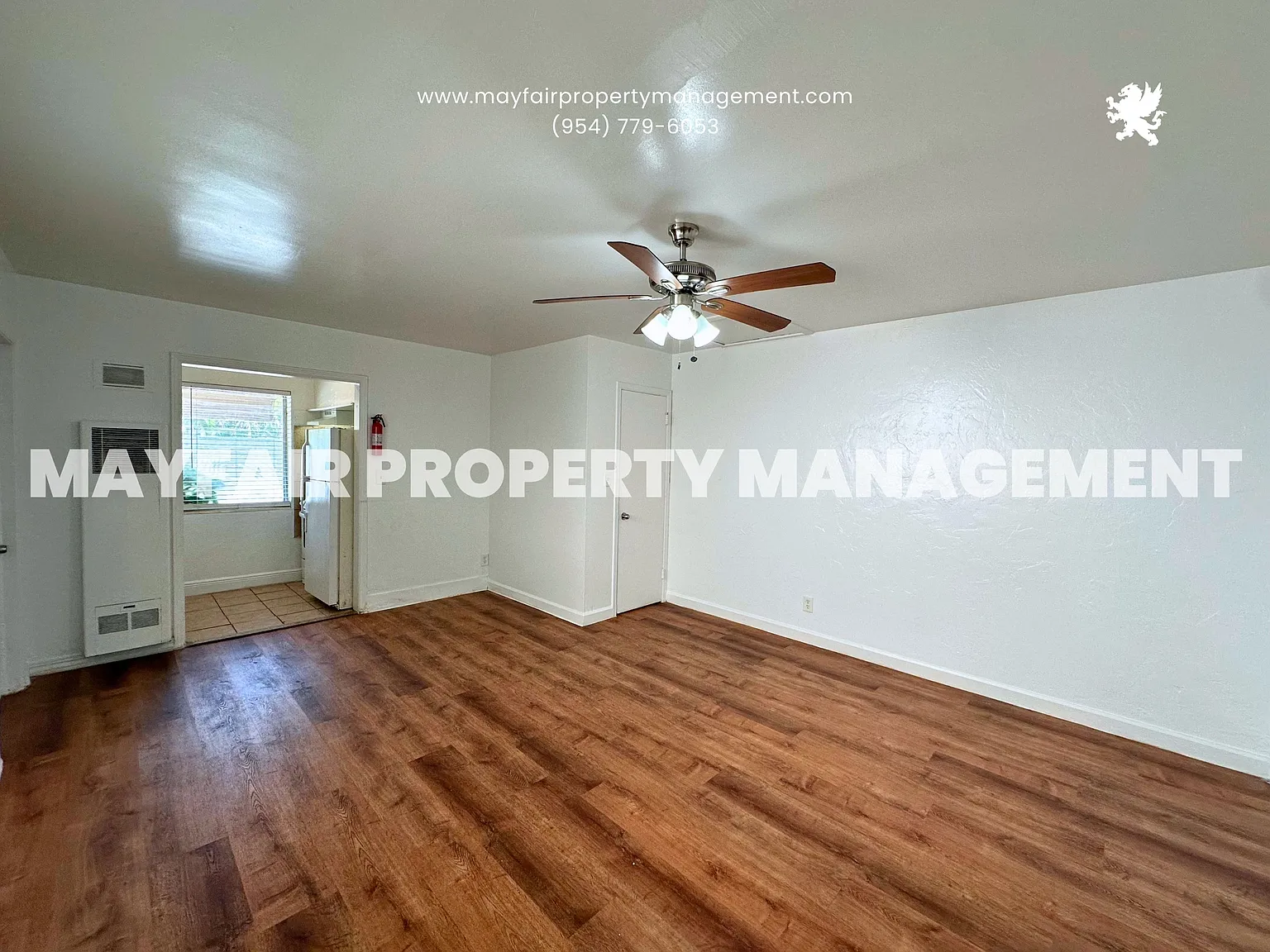 929 North K Street - C — Photo 1