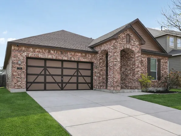 7742 Robert Mondavi, San Antonio, TX 78253