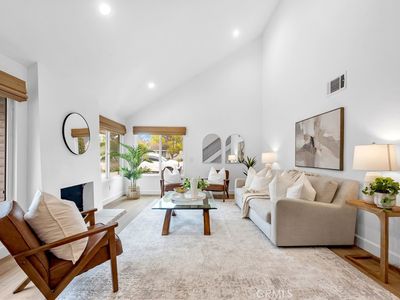 22455 Silver Spur, Lake Forest, CA, 92630