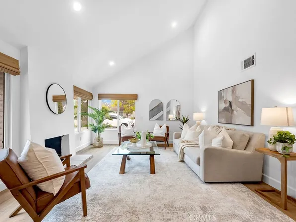 22455 Silver Spur, Lake Forest, CA 92630