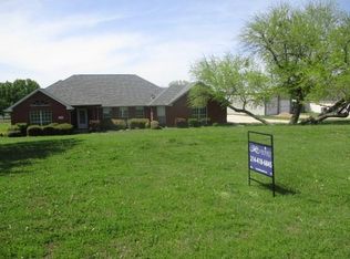 127 Creekview Ln, Crandall, TX 75114
