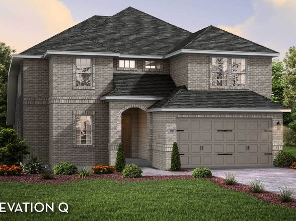 Home for Sale in McKinney TX