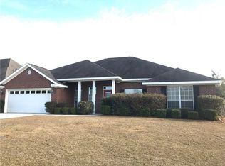 27468 Hobby Horse Ln, Daphne, AL 36526