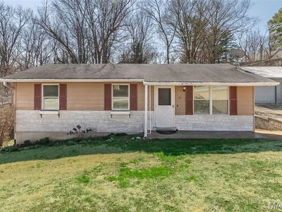 62 Boyd Ave, Valley Park, MO, 63088