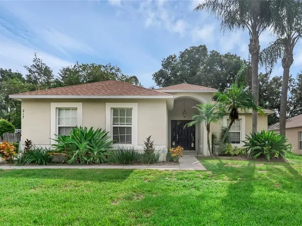 217 WINDING COVE AVENUE, APOPKA, FL 32703