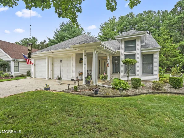 321 Devon Street, Manchester, NJ 08759
