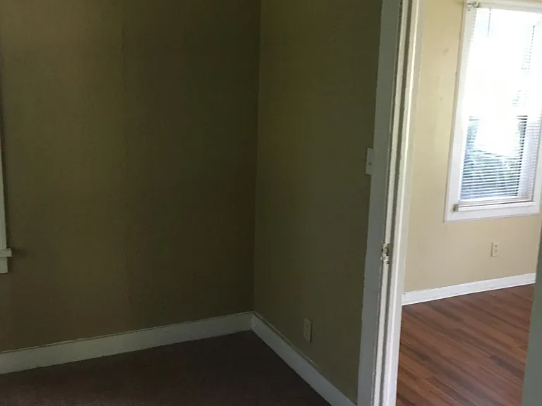 West bedroom/living room