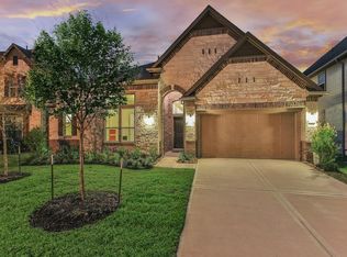 28314 Peralta Preserve Ln, Katy, TX 77494