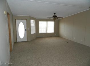 3454 E Stampede Way, Casa Grande, AZ 85194