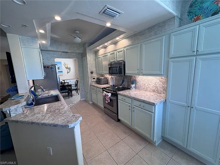 5705 Mayflower Way #1407 — Photo 6