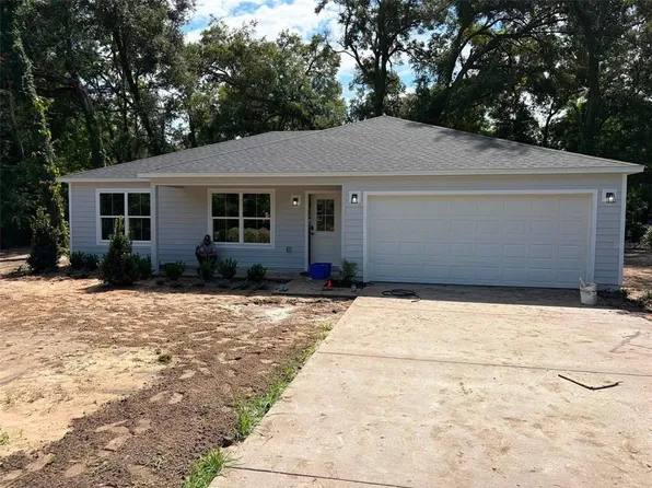 13953 SE 51ST COURT, SUMMERFIELD, FL 34491