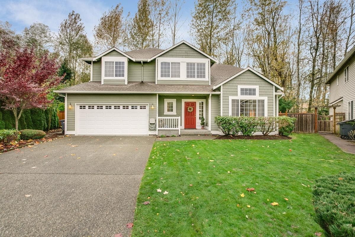 4304 NE 7th St, Renton, WA 98059 Zillow