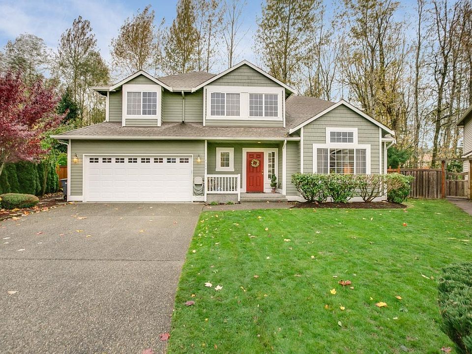 4304 NE 7th St, Renton, WA 98059 Zillow