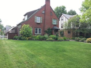 134 S Cassingham Rd, Columbus, OH 43209