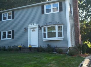 6 Elizabeth St, North Grafton, MA 01536