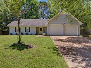 119 Twin Oaks Dr, Madison, MS 39110