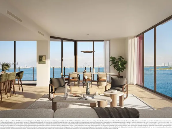 710 NE 29th St #2702, Miami, FL 33137