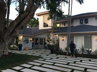 677 Ridgewood Rd, Key Biscayne, FL 33149