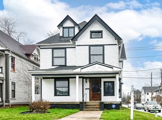 2064 Central Ave, Indianapolis, IN