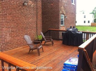 521 N 30th St #2, Richmond, VA 23223