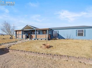 18910 Holman Rd, Colorado Springs, CO 80928