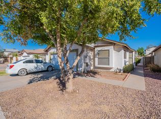 8734 W Indianola Ave, Phoenix, AZ 85037