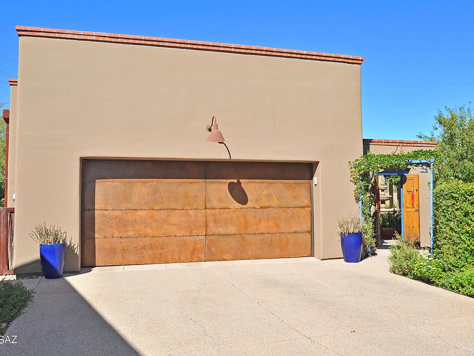 1st image of 8061 N Pelado Pl