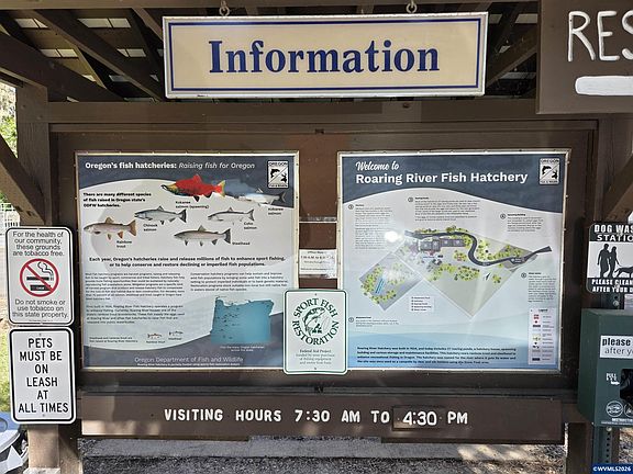 5th image of 0 Fish Hatchery Dr