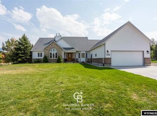 6095 Incline Rd, Casper, WY 82604