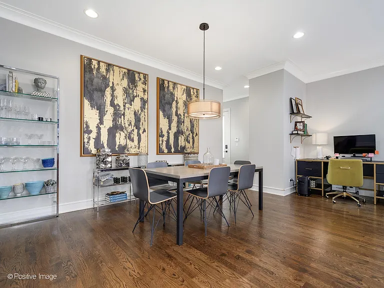 1046 W Altgeld St #1N — Photo 12