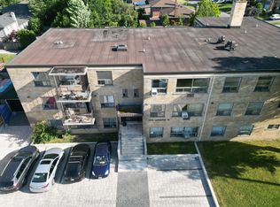 1079 Lawrence Ave W #303, Toronto, ON M6A 1C9