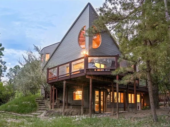 6001 N Villard Court, Parker, CO 80134