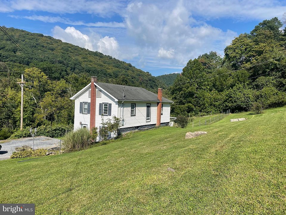 41 Pinewood Rd, Yeagertown, PA 17099 Zillow