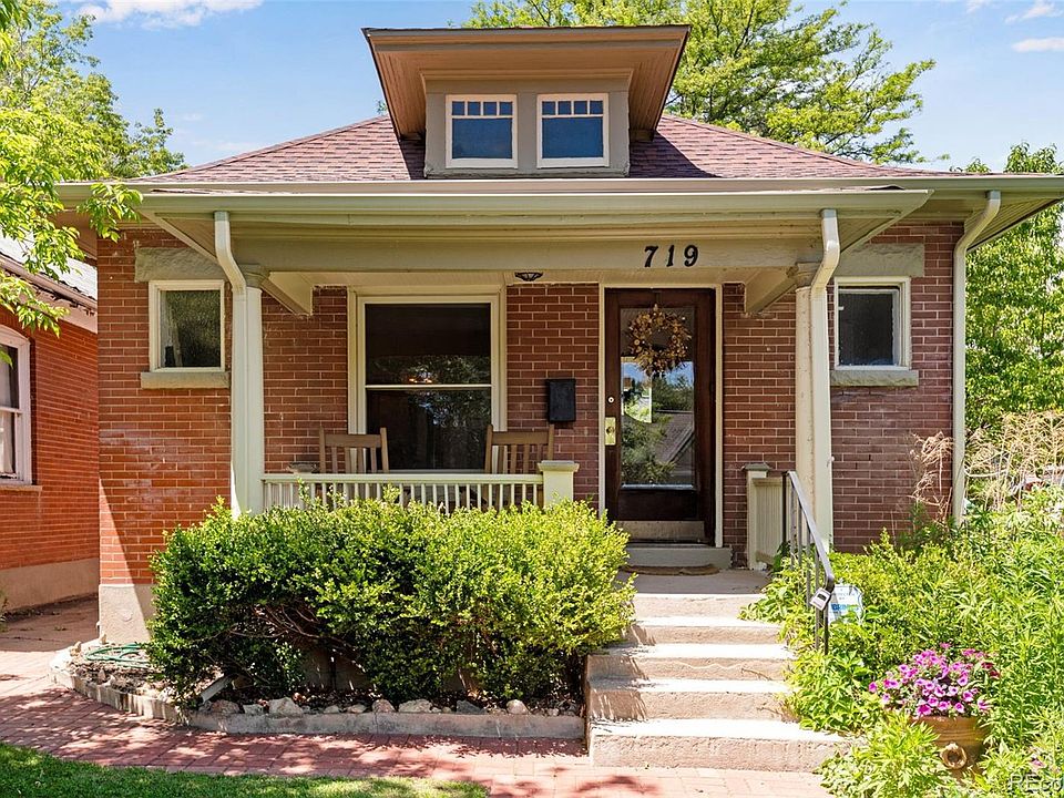1st image of 719 S Clarkson Street