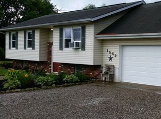1549 Martinsburg Rd, Utica, OH 43080