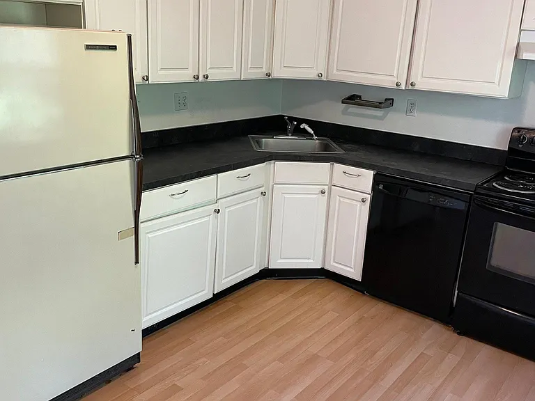 Eat in Kitchen