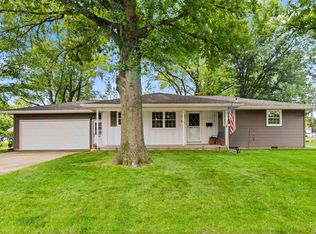 348 E Greenwood St, Morton, IL