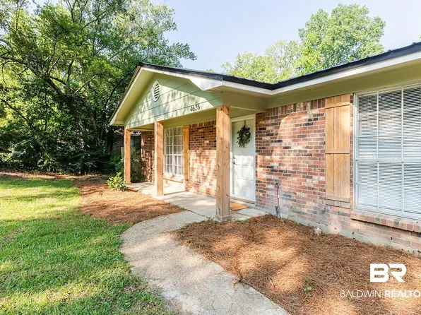 4626 Gold Dr, Mobile, AL 36619