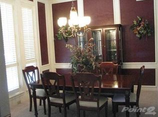 2305 Brown Deer Trl, Plano, TX 75023