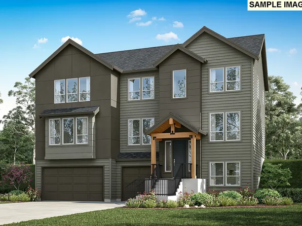 5885 N 94th Ave Lot 331, Camas, WA 98607