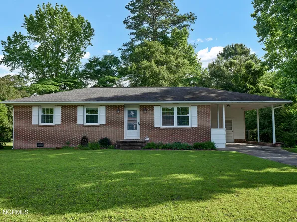 505 Brynn Marr Road, Jacksonville, NC 28546