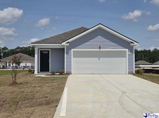 1950 Eastpark Dr, Darlington, SC 29532