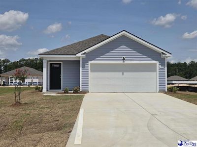 1950 Eastpark Dr, Darlington, SC, 29532